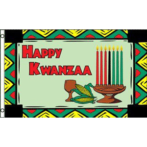 Kwanzaa Decorations